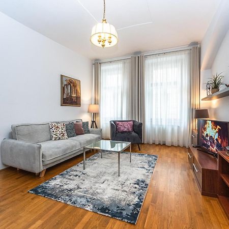 Wishlist Prague Residences - Old Town Square エクステリア 写真