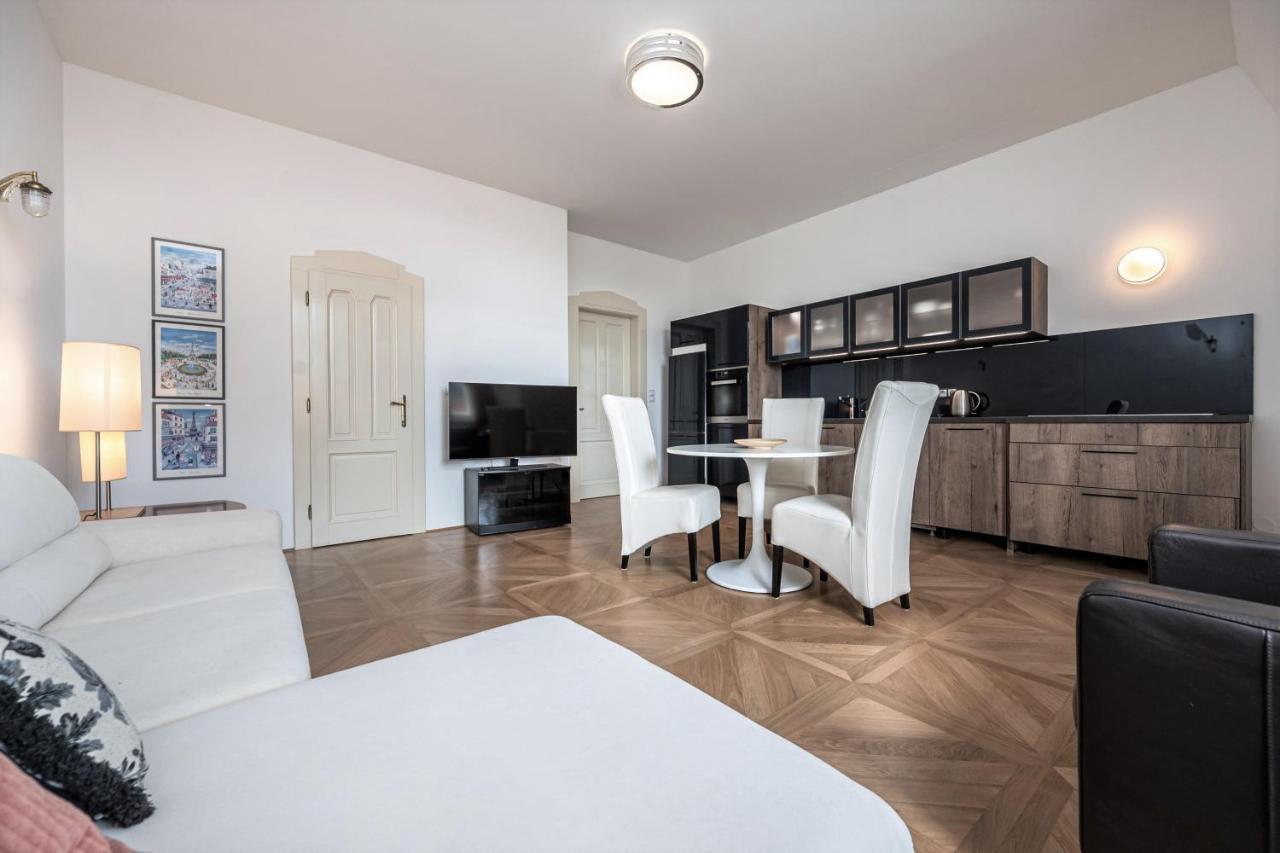 Wishlist Prague Residences - Old Town Square 部屋 写真