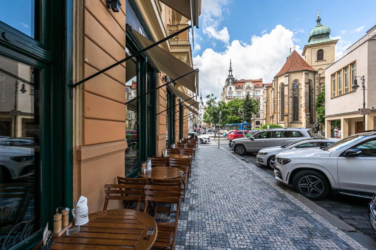 Wishlist Prague Residences - Old Town Square 部屋 写真