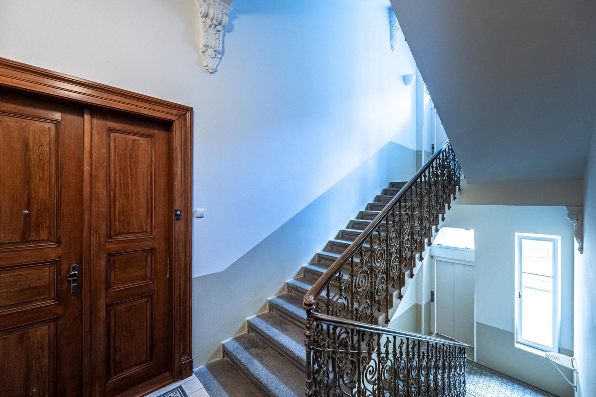 Wishlist Prague Residences - Old Town Square エクステリア 写真