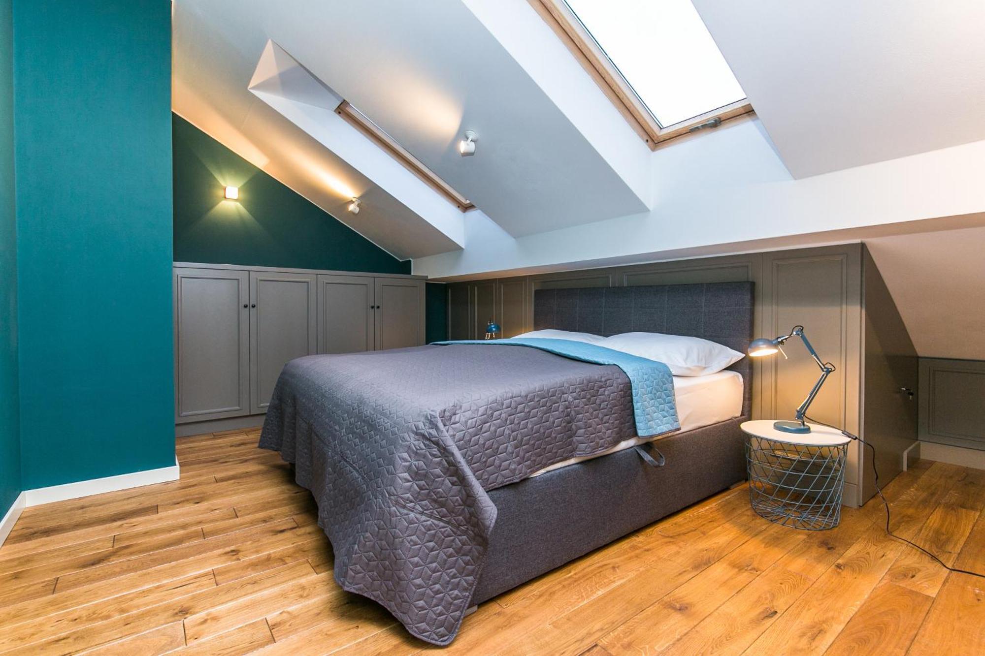 Wishlist Prague Residences - Old Town Square 部屋 写真