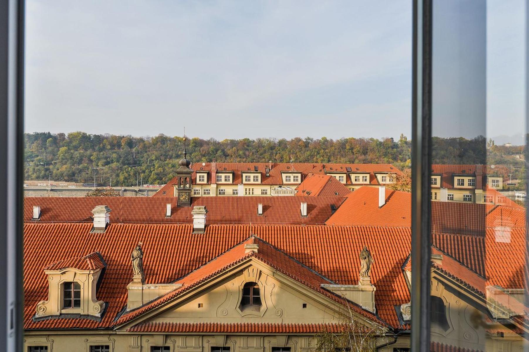 Wishlist Prague Residences - Old Town Square エクステリア 写真