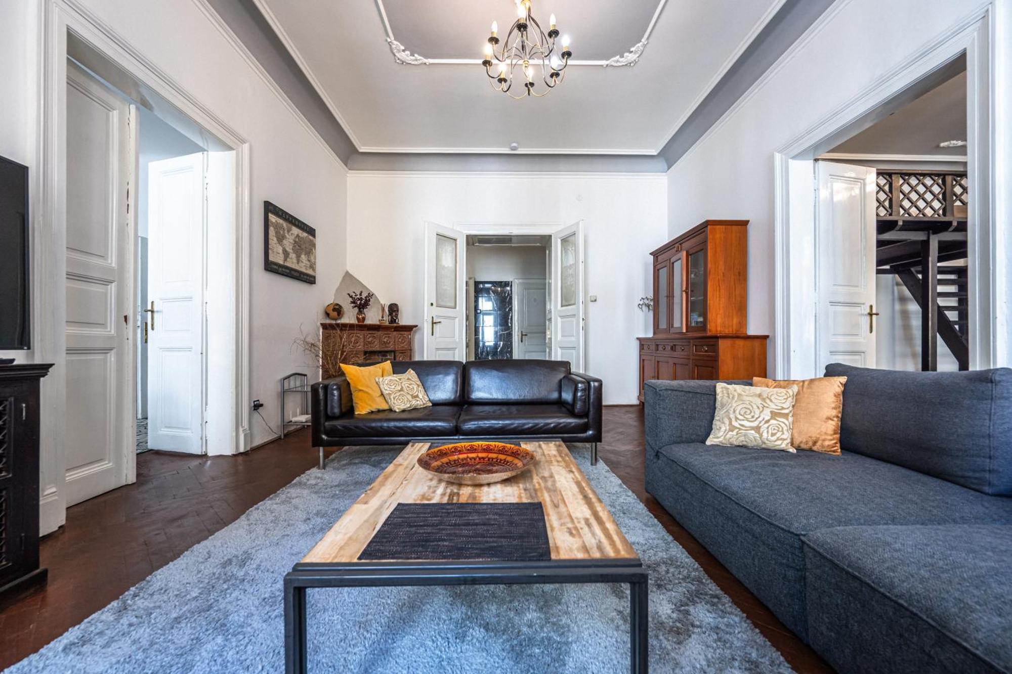 Wishlist Prague Residences - Old Town Square 部屋 写真