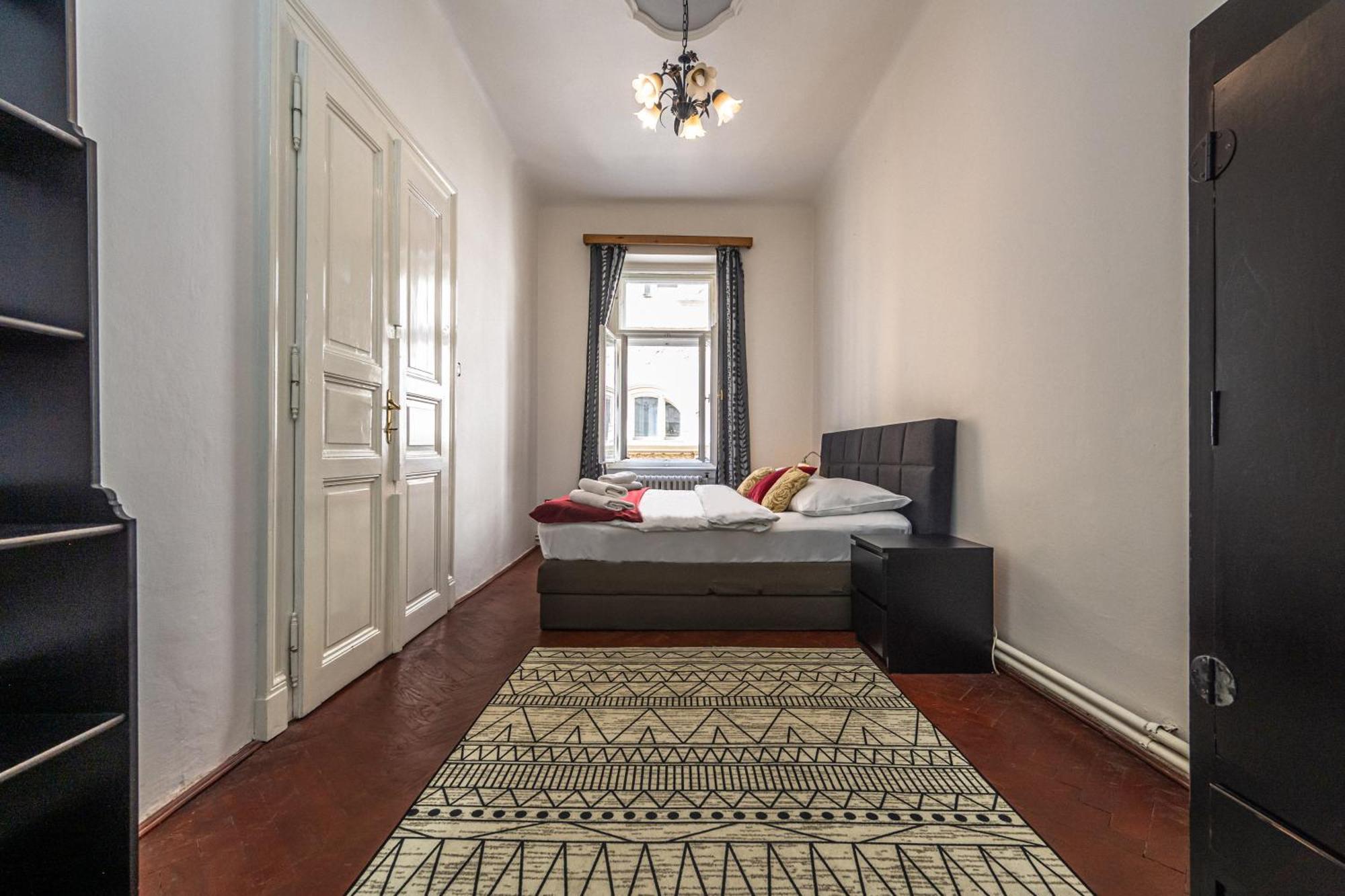 Wishlist Prague Residences - Old Town Square 部屋 写真