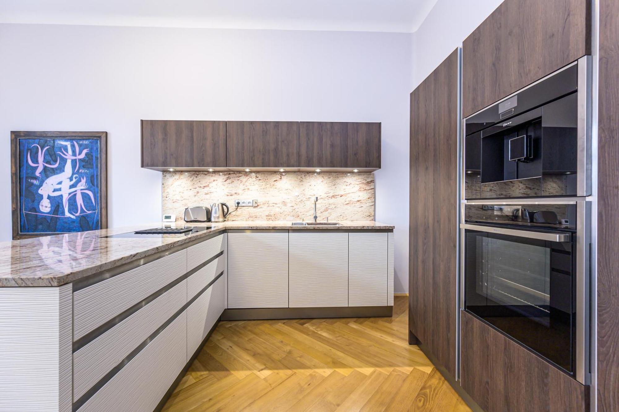 Wishlist Prague Residences - Old Town Square 部屋 写真