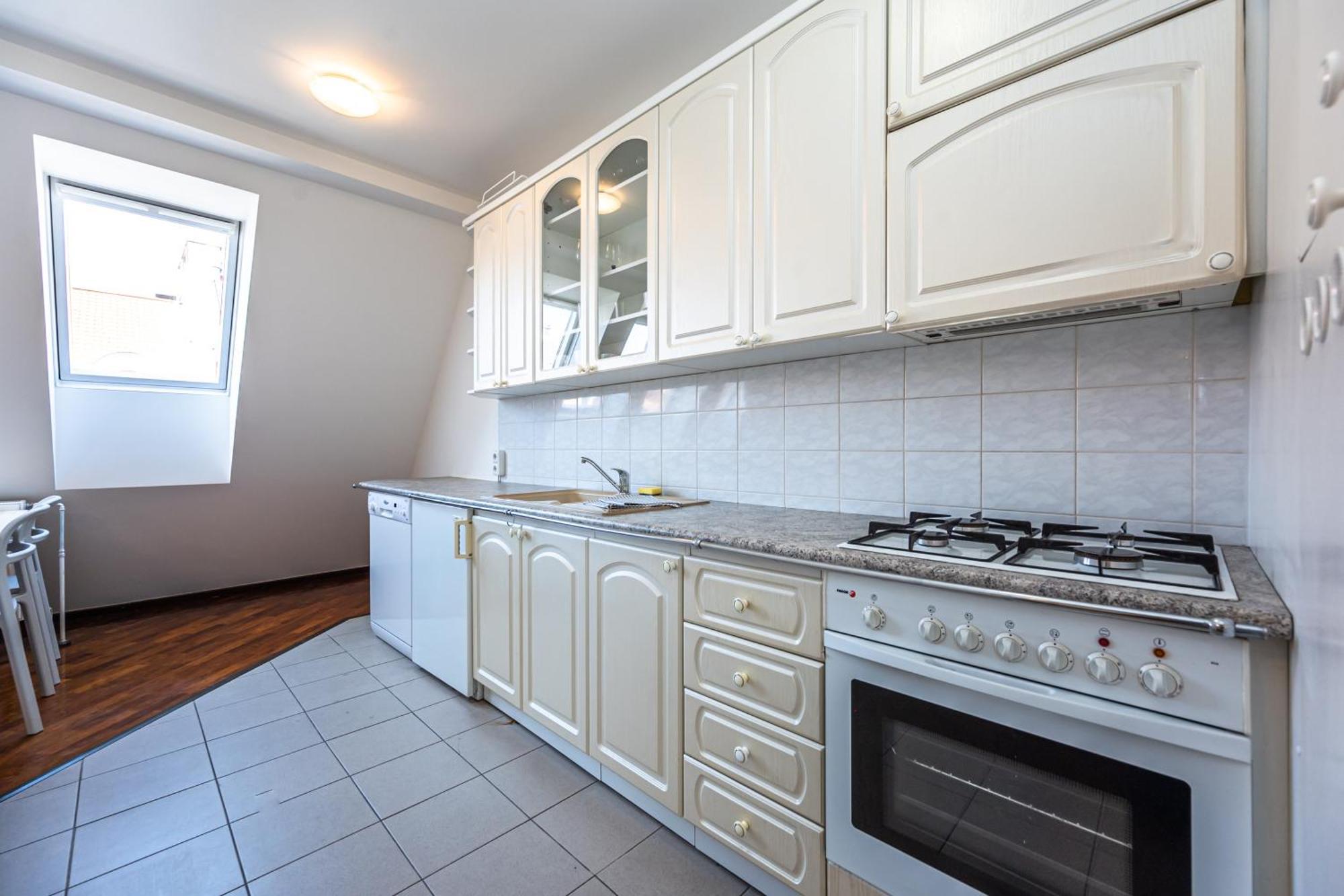 Wishlist Prague Residences - Old Town Square 部屋 写真