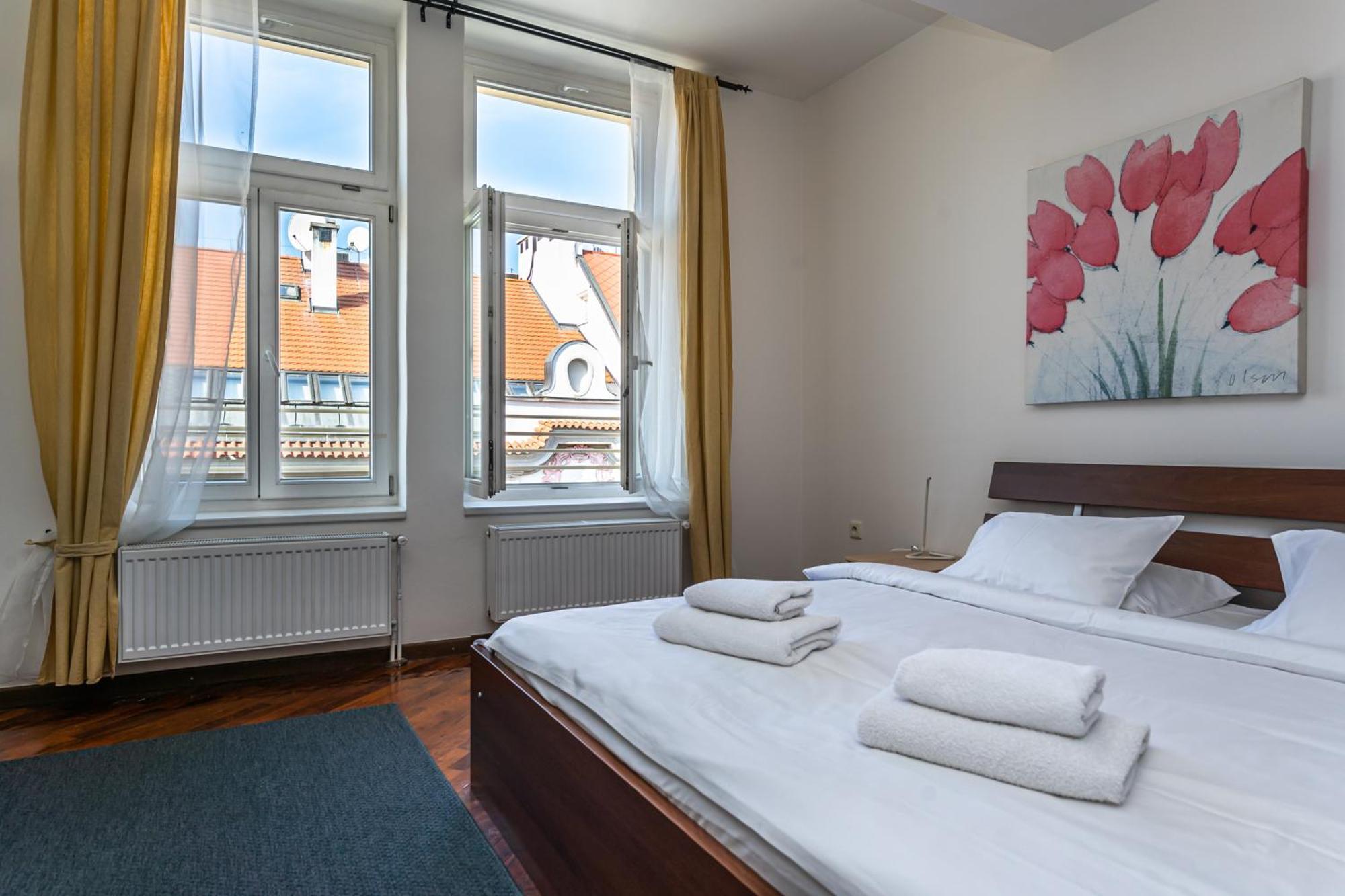 Wishlist Prague Residences - Old Town Square 部屋 写真