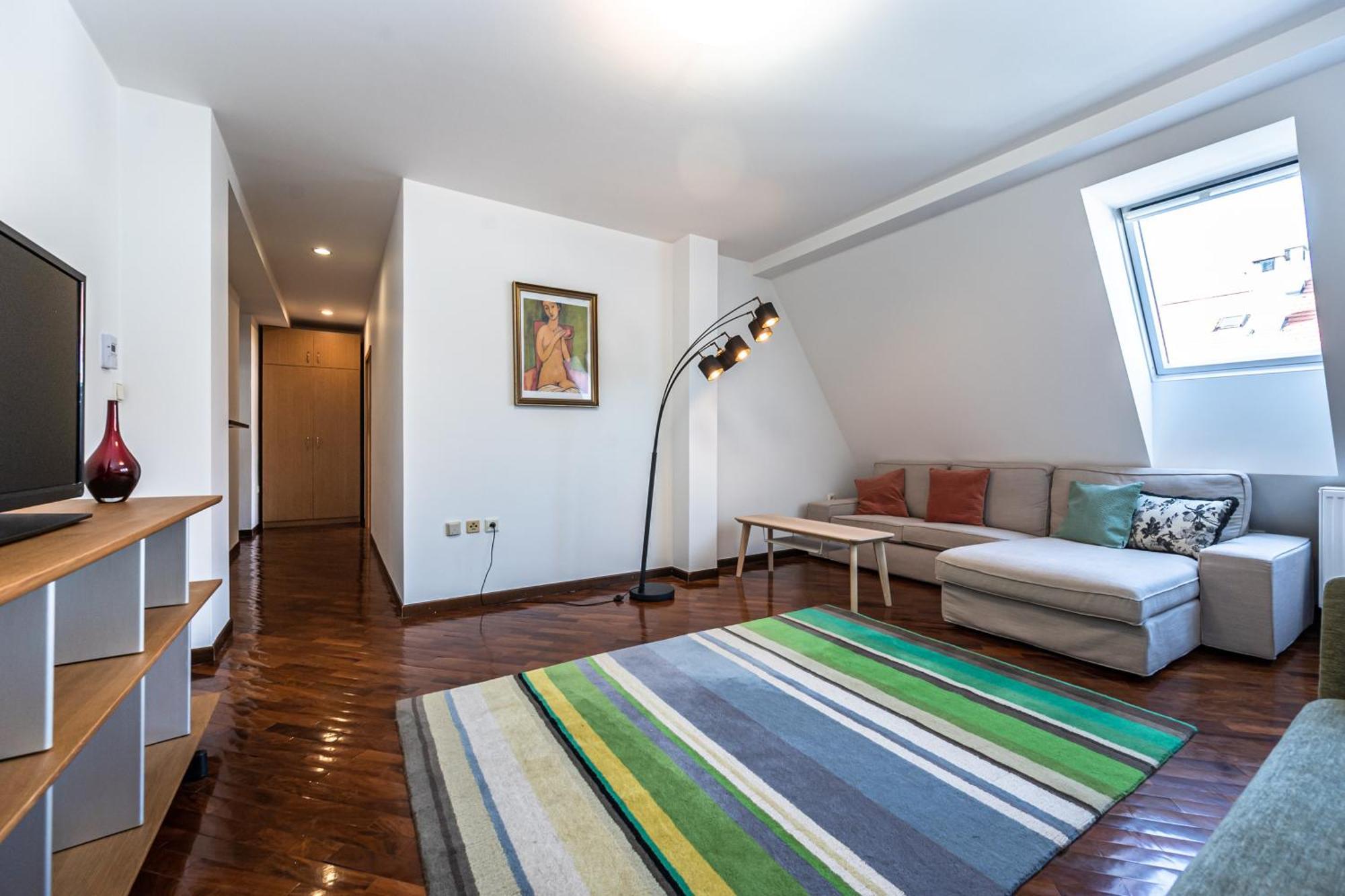 Wishlist Prague Residences - Old Town Square 部屋 写真