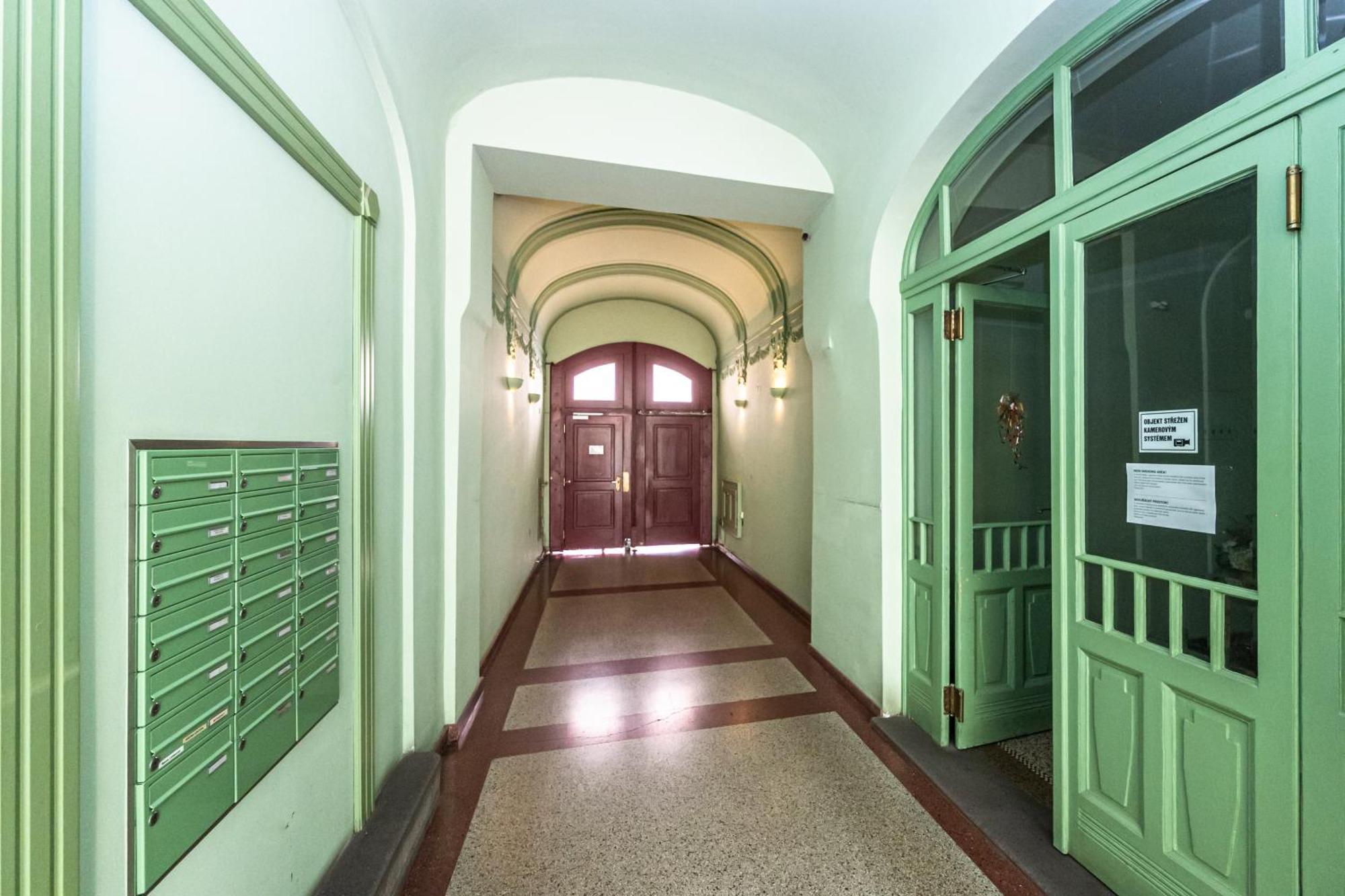 Wishlist Prague Residences - Old Town Square 部屋 写真