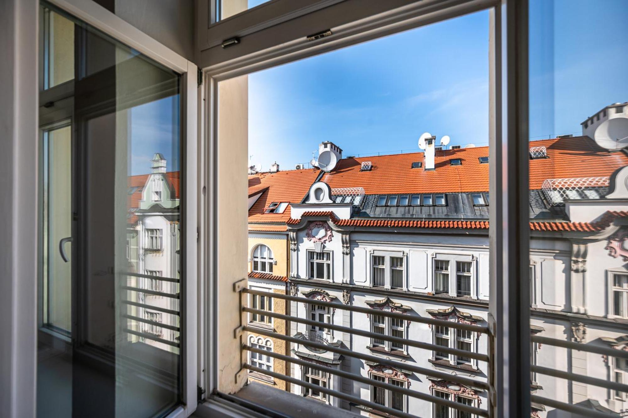 Wishlist Prague Residences - Old Town Square 部屋 写真