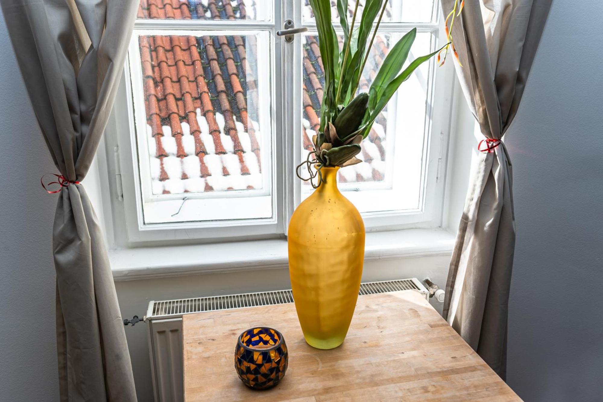 Wishlist Prague Residences - Old Town Square エクステリア 写真