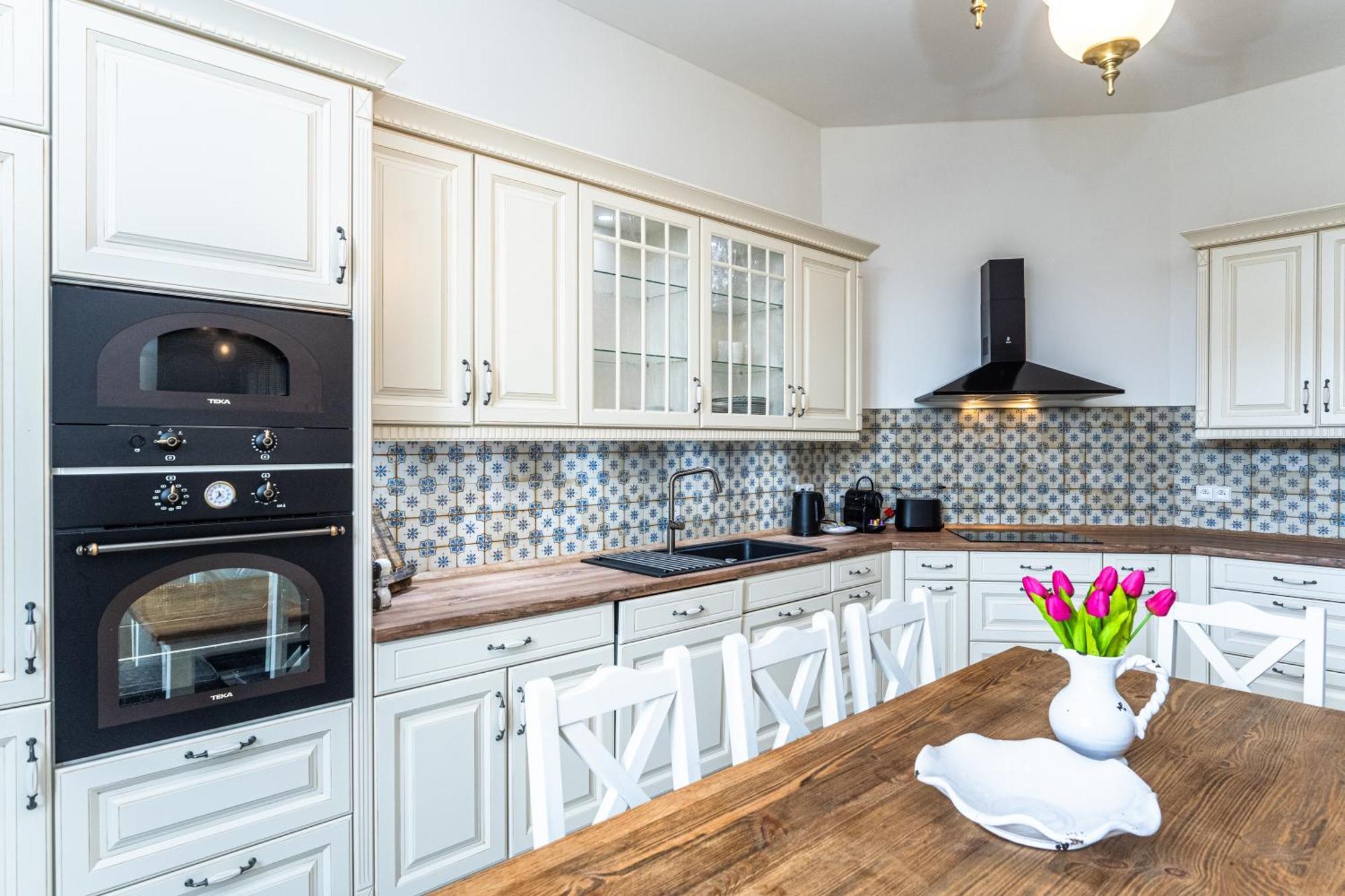 Wishlist Prague Residences - Old Town Square エクステリア 写真