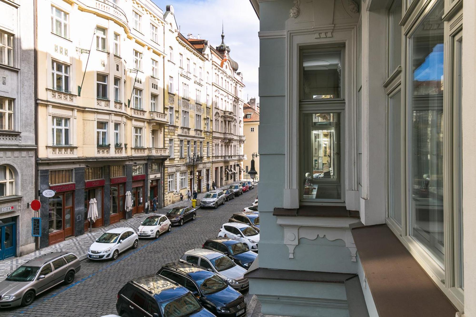 Wishlist Prague Residences - Old Town Square 部屋 写真