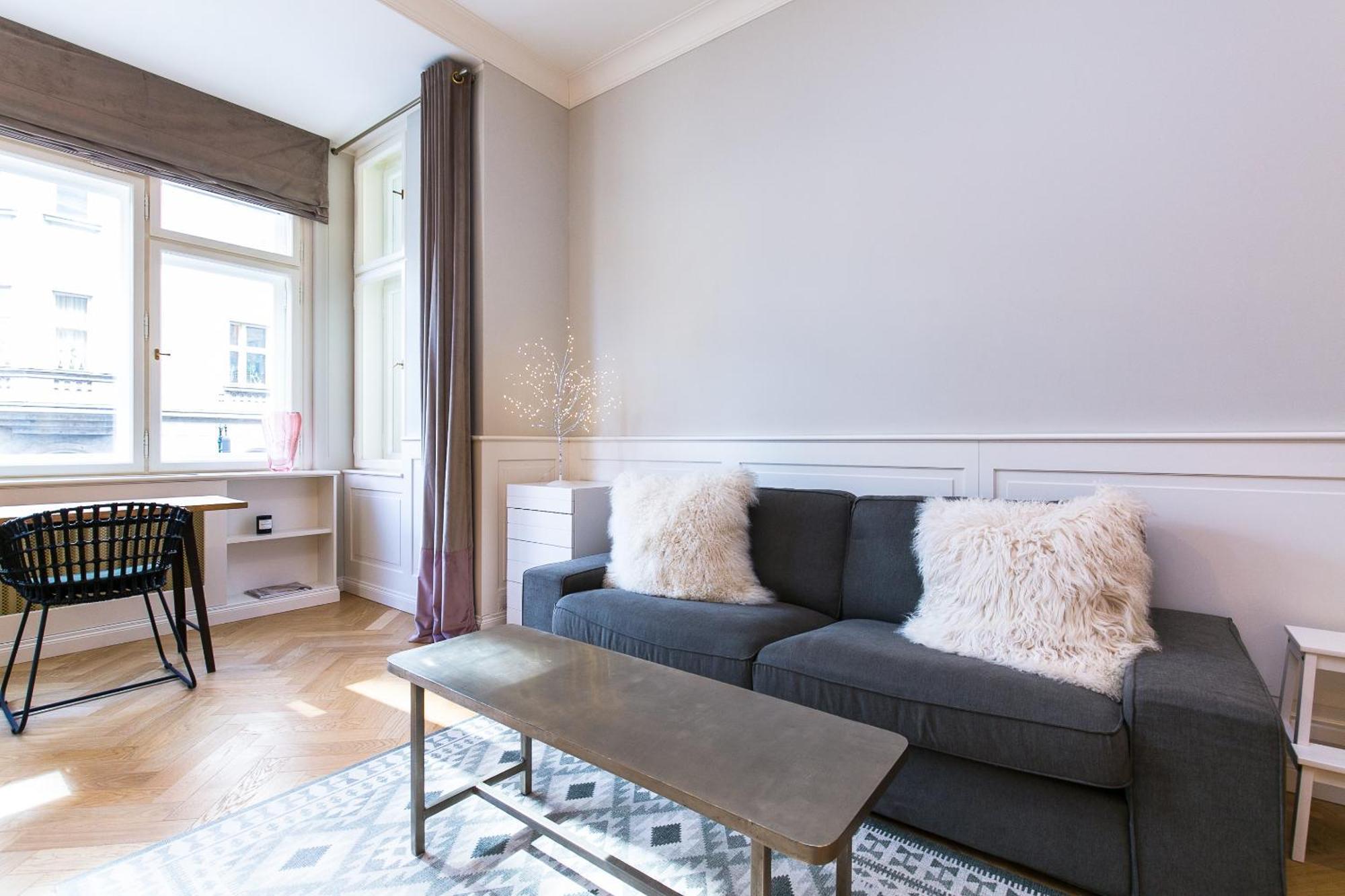Wishlist Prague Residences - Old Town Square エクステリア 写真