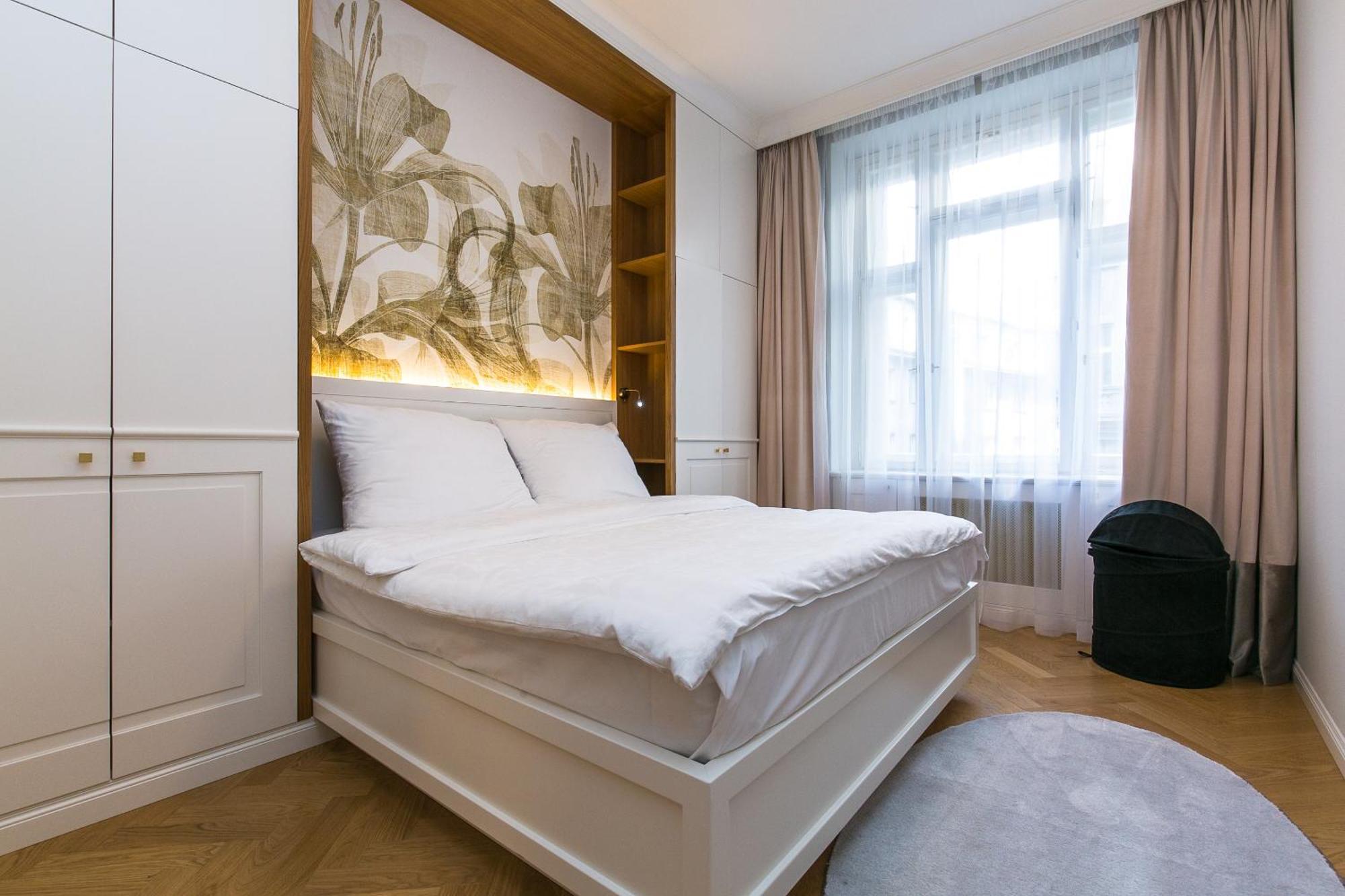 Wishlist Prague Residences - Old Town Square エクステリア 写真
