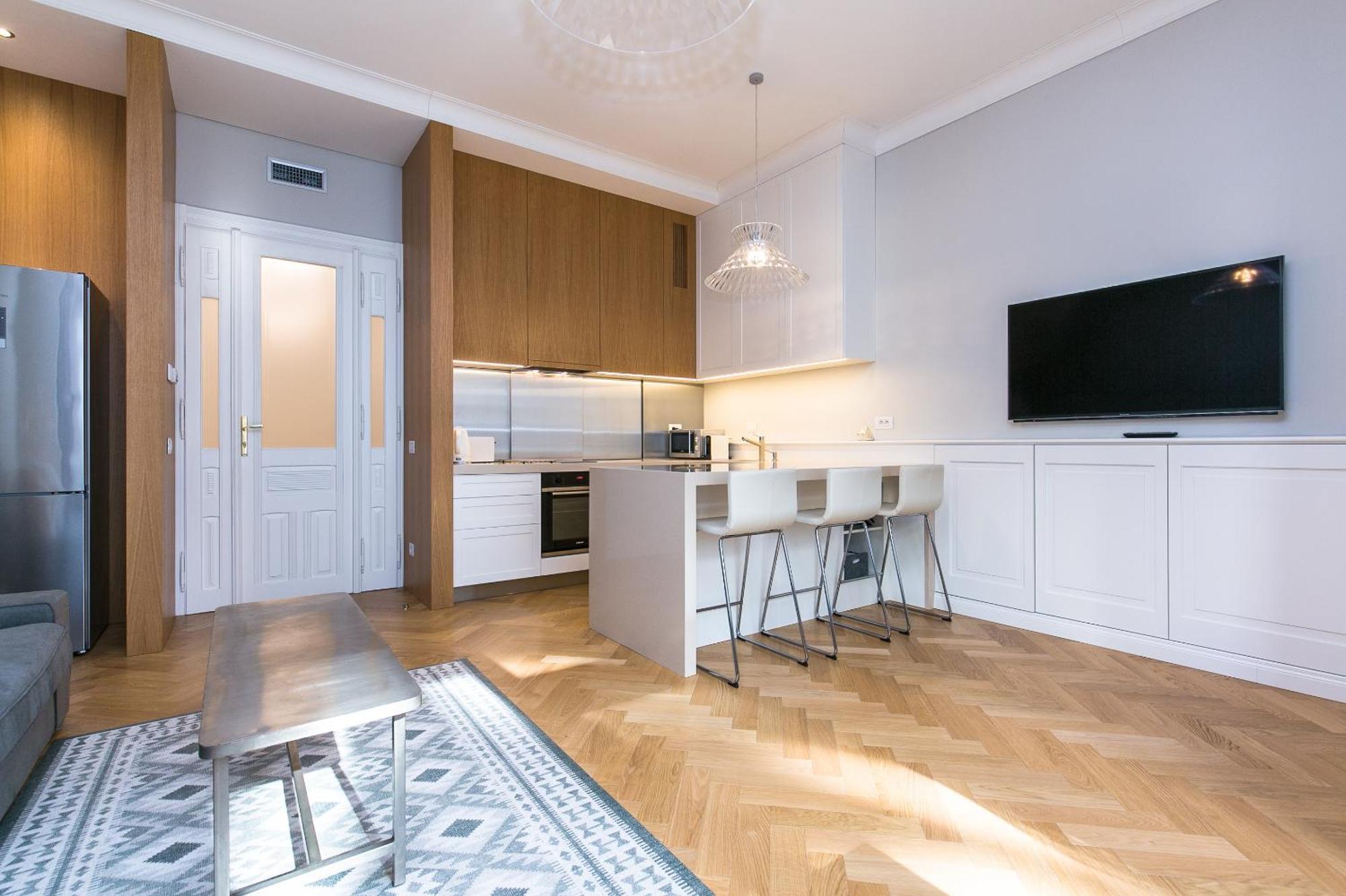Wishlist Prague Residences - Old Town Square エクステリア 写真