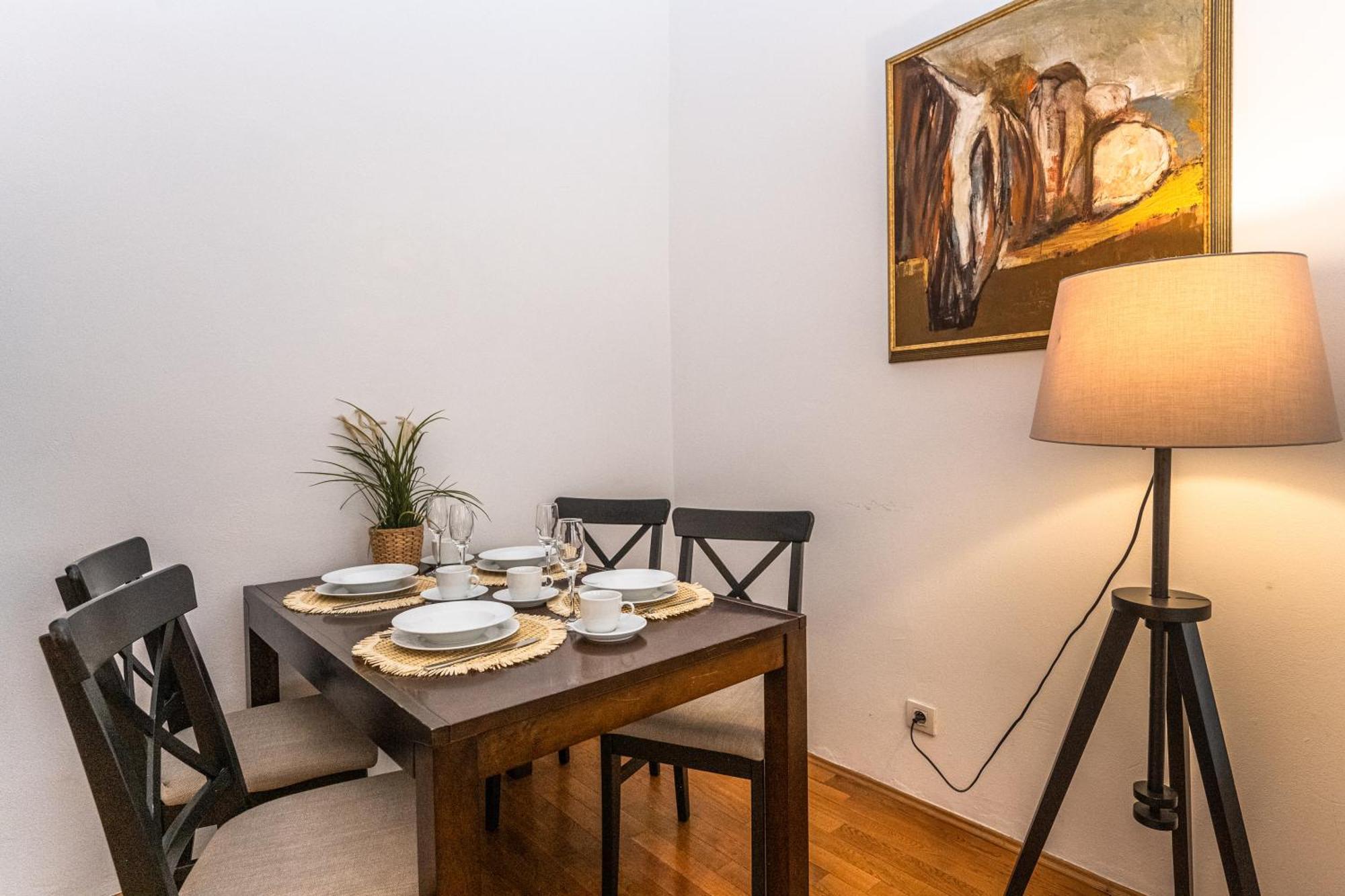 Wishlist Prague Residences - Old Town Square エクステリア 写真