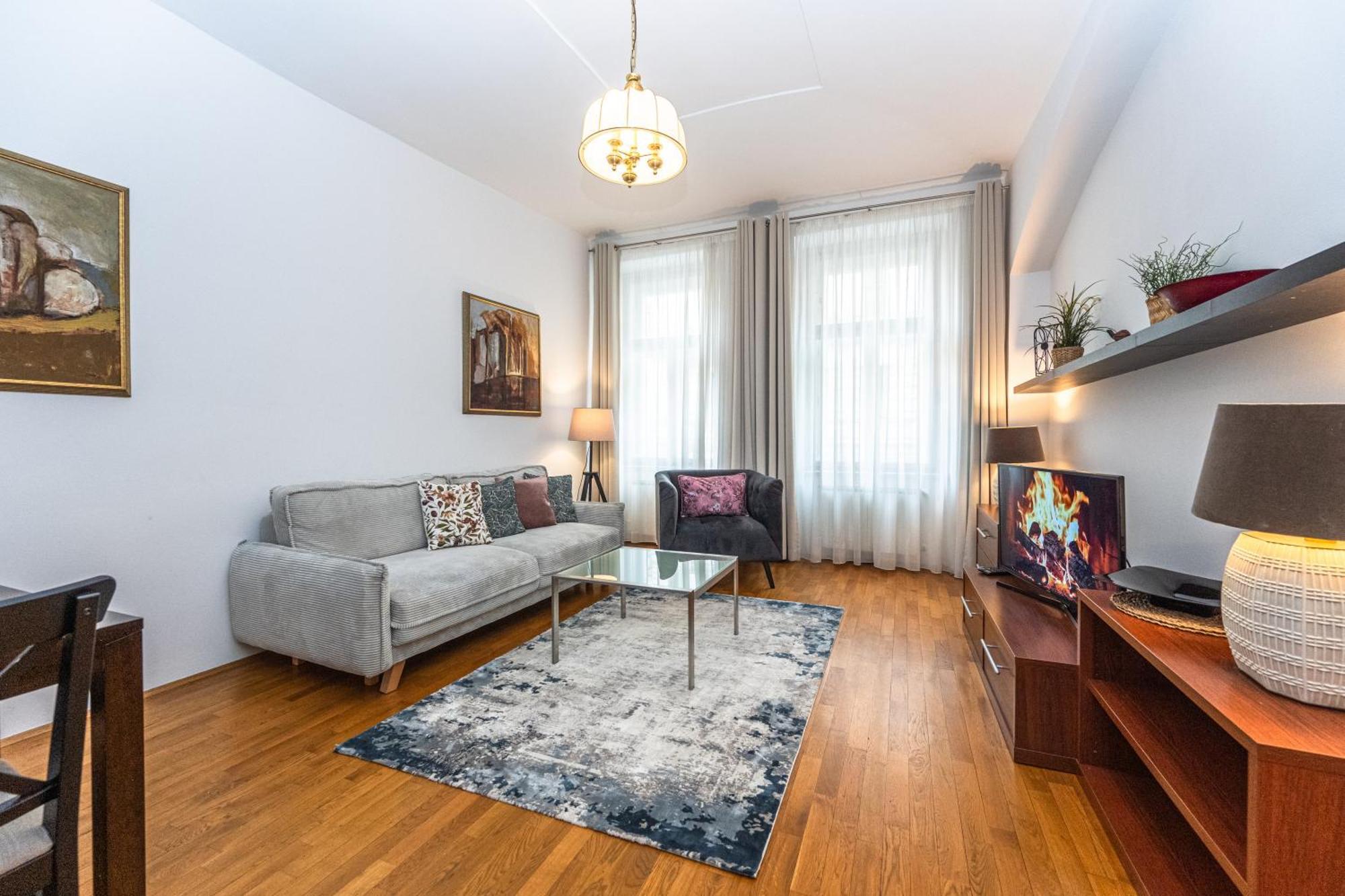 Wishlist Prague Residences - Old Town Square エクステリア 写真