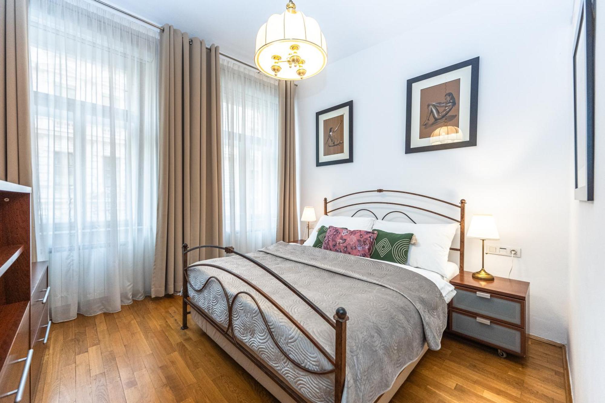 Wishlist Prague Residences - Old Town Square エクステリア 写真