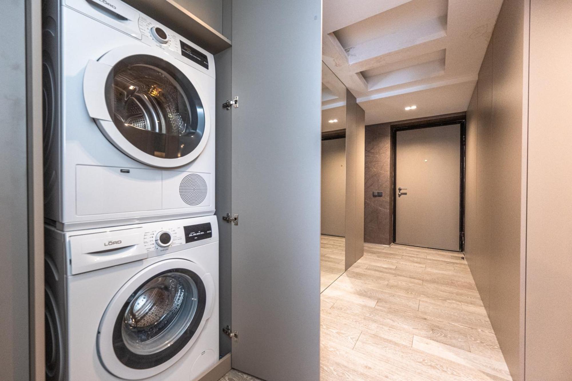 Wishlist Prague Residences - Old Town Square 部屋 写真
