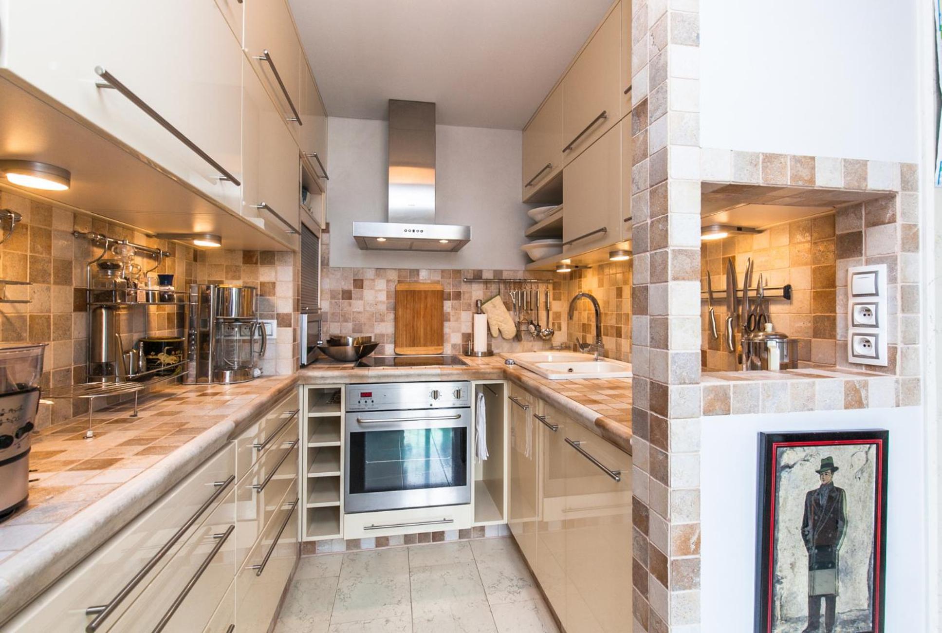 Wishlist Prague Residences - Old Town Square 部屋 写真