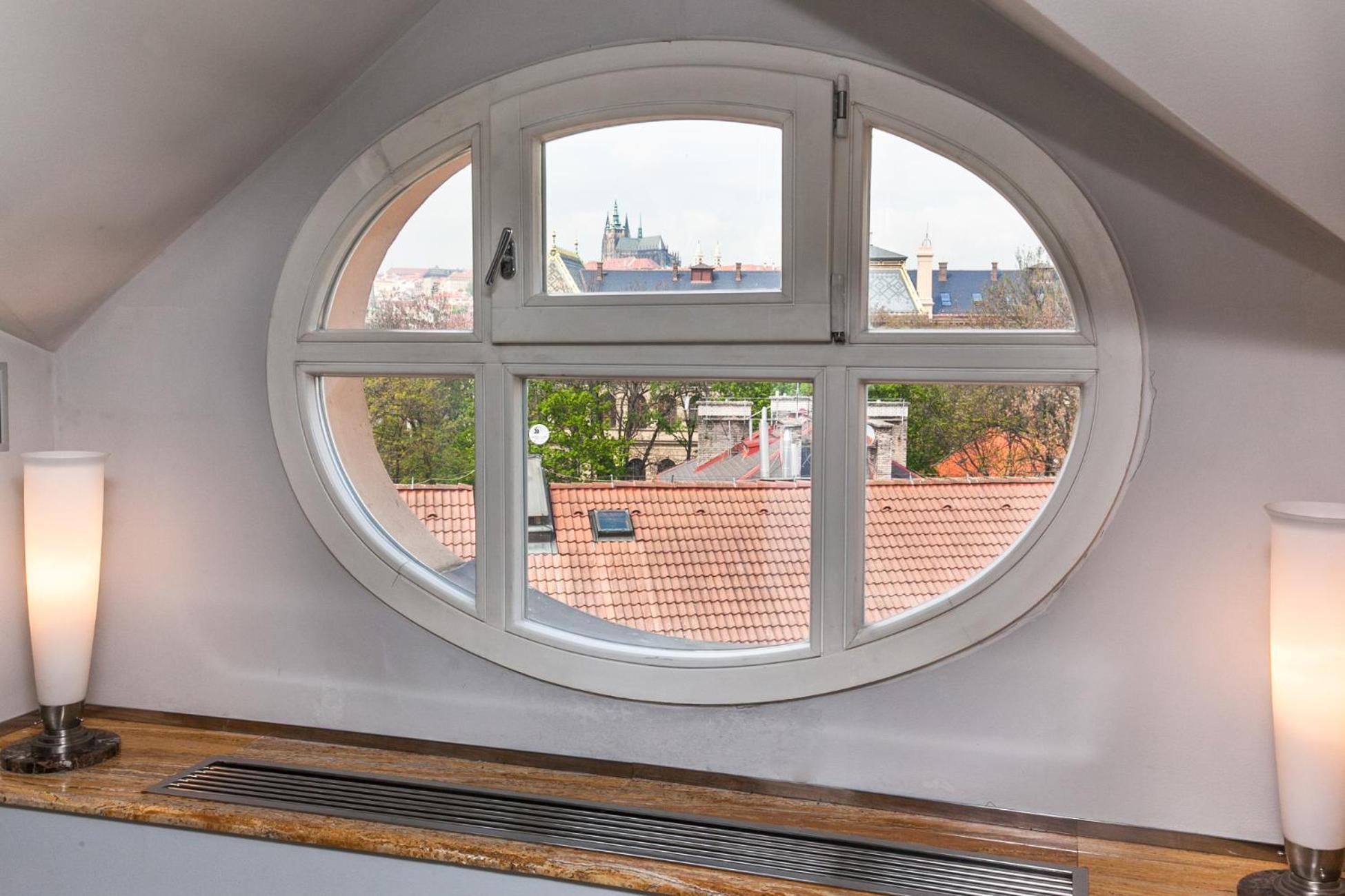 Wishlist Prague Residences - Old Town Square エクステリア 写真