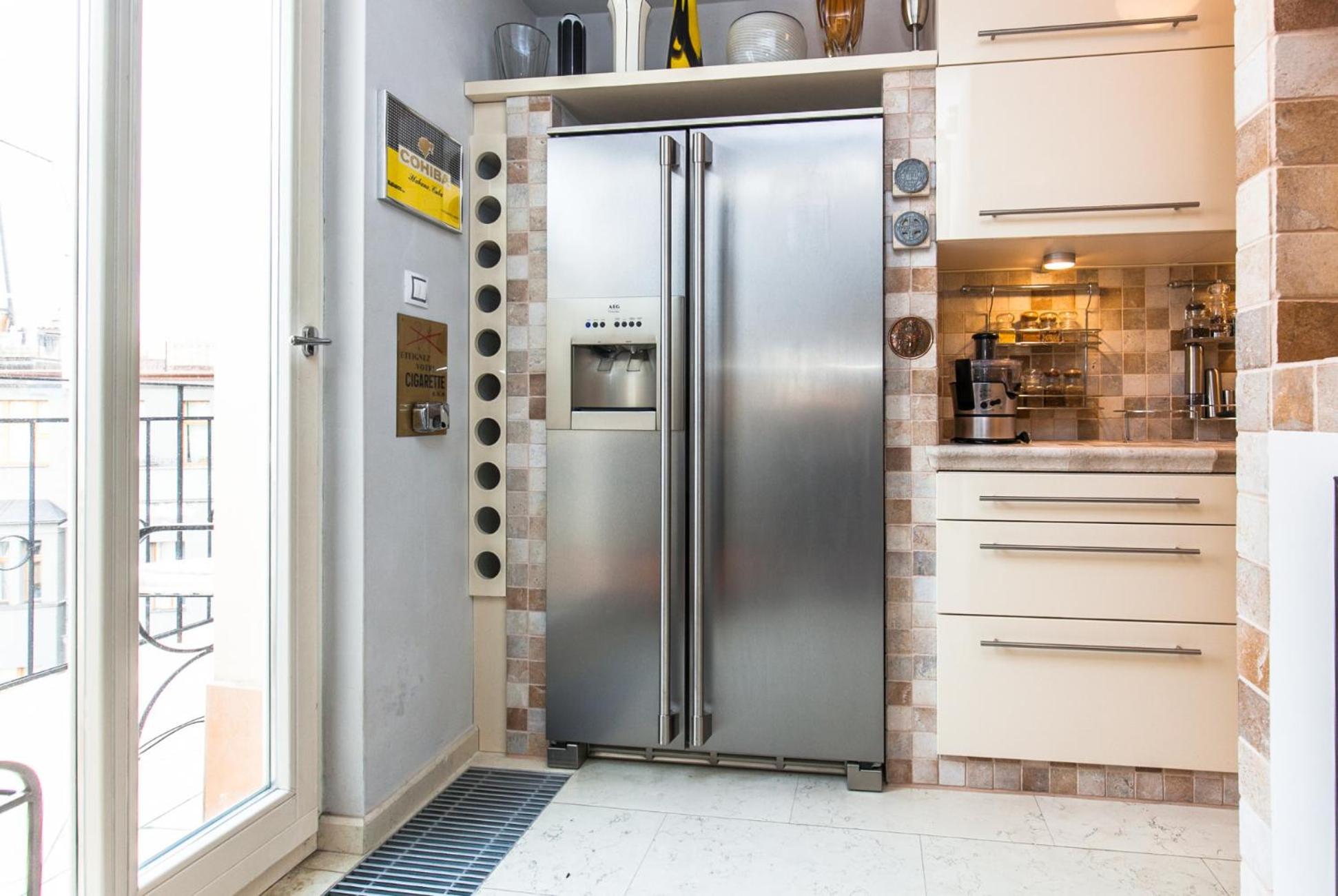 Wishlist Prague Residences - Old Town Square 部屋 写真