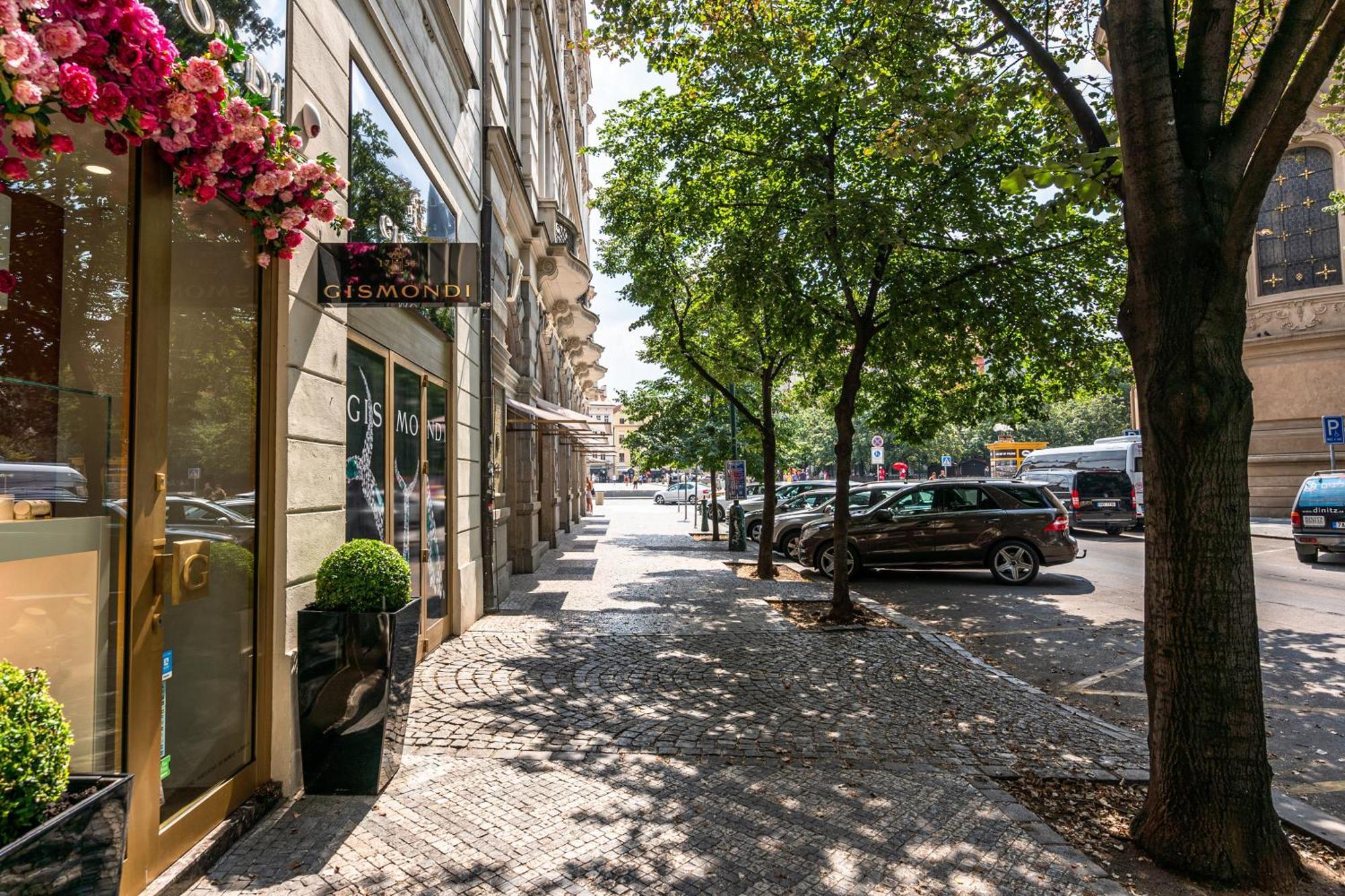 Wishlist Prague Residences - Old Town Square 部屋 写真