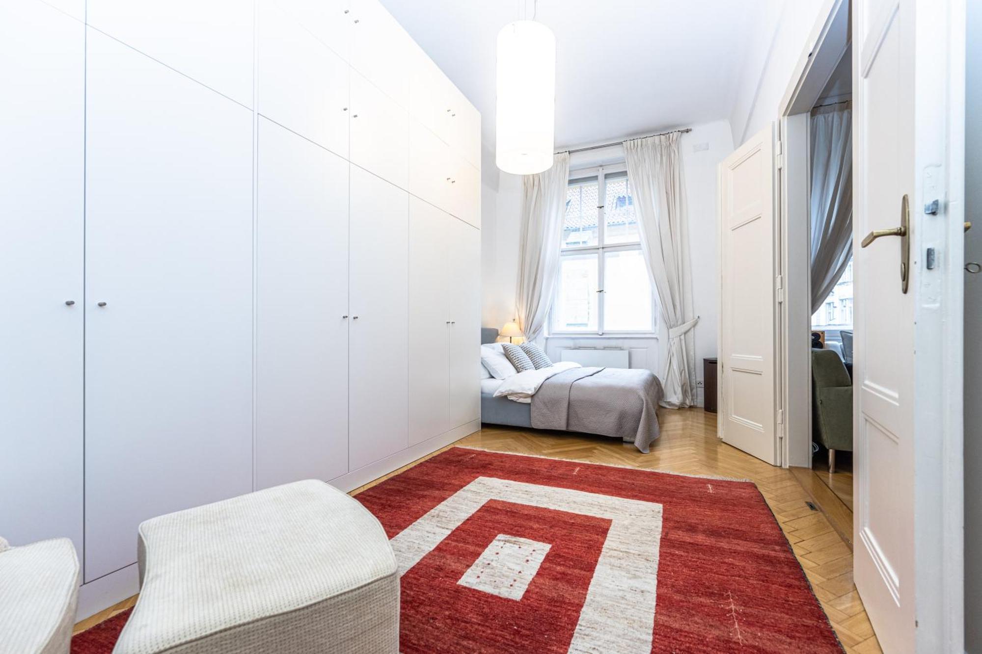 Wishlist Prague Residences - Old Town Square 部屋 写真